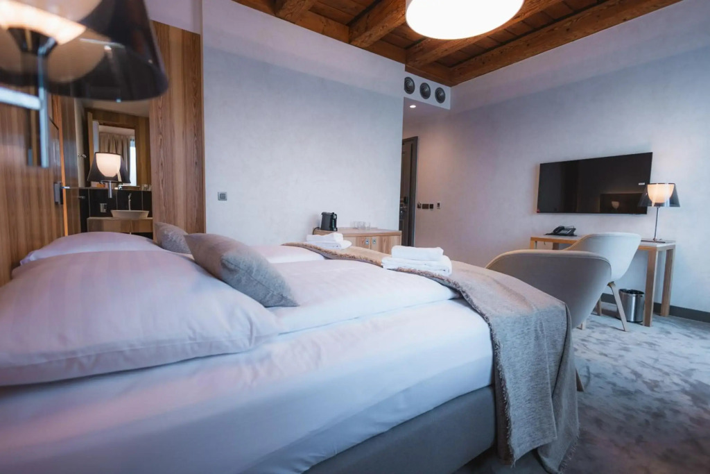 Hotel ALBRECHT