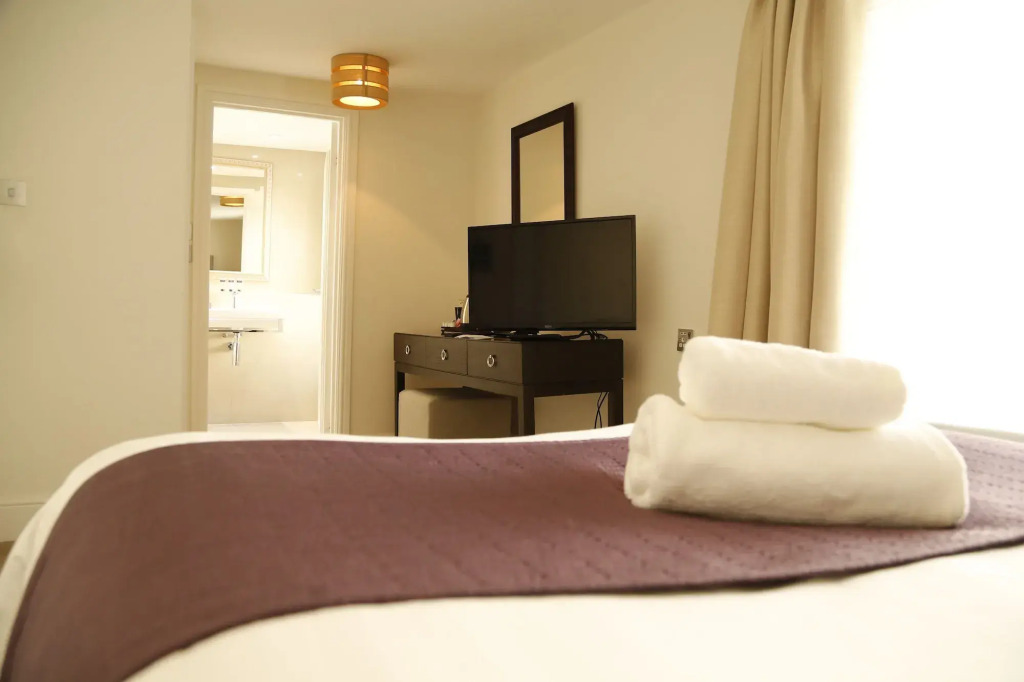 New Bath Hotel & Spa, a member of Radisson Individuals