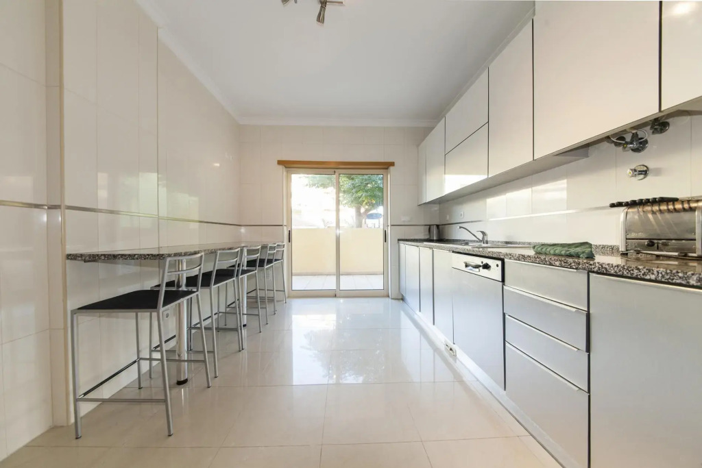 C15 - The Patio do Convento Apartment