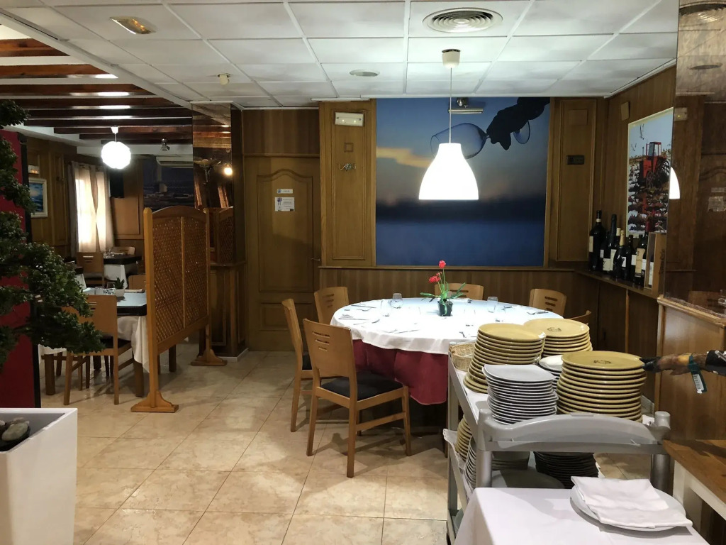 Hostal Andrés