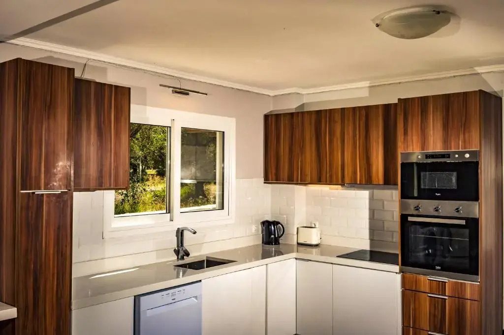 Charming Villa in Agrilia with Private Pool