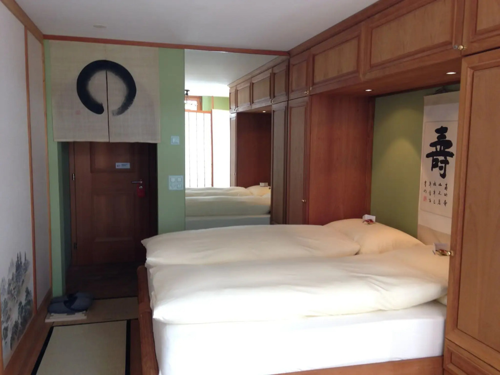 Hotel Arte