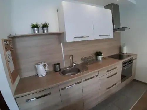 Apartamenty Katrin Home