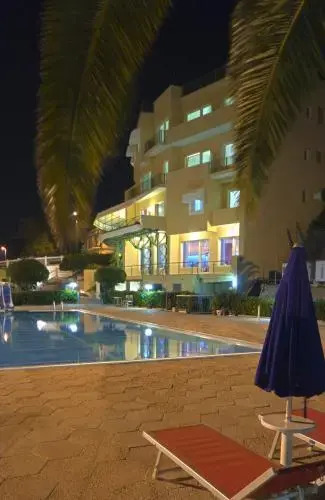 Hotel Scogliera