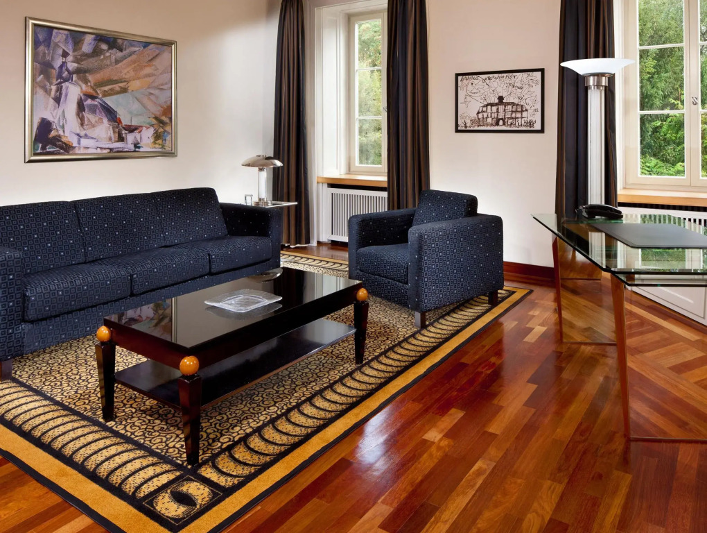 Hotel Elephant Weimar, Autograph Collection
