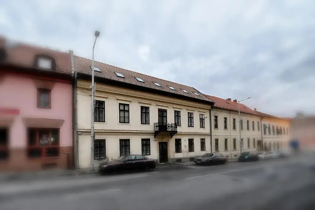 Centrum Apartman