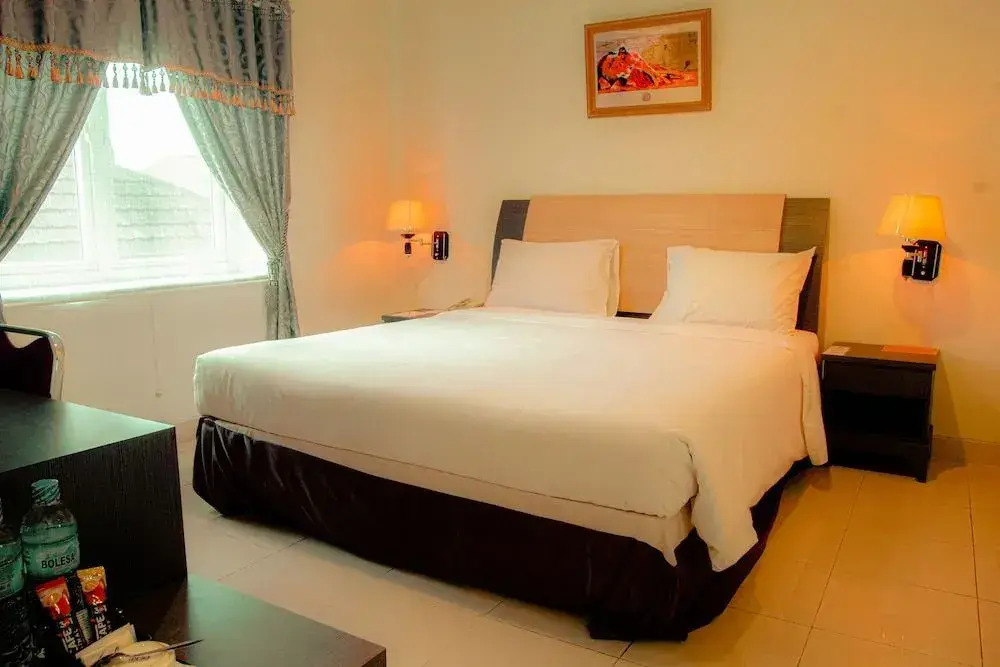 Novilla Boutique Resort
