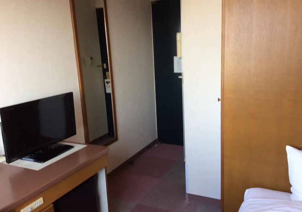 Hotel Prizm