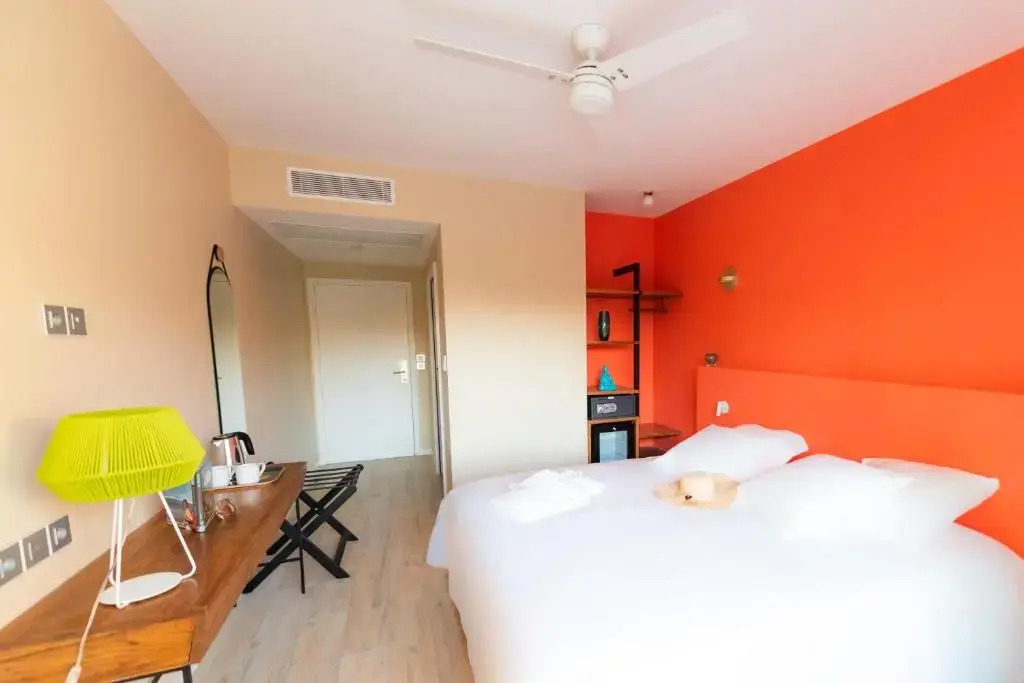 Boutik Hôtel 2A