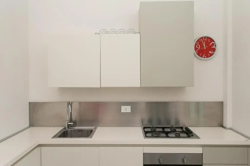 S23 - Sirolo, magnifico trilocale design con terrazzo