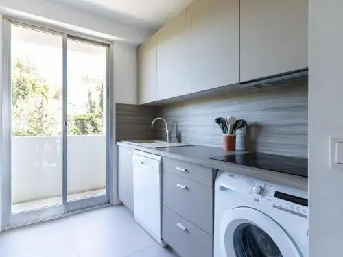 Apartment Les Horizons