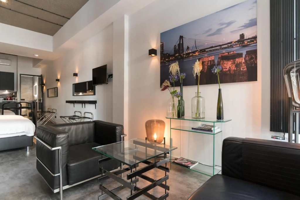 Midtown Hotel Rotterdam