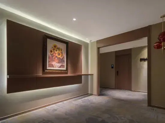 Yaozu Hotel