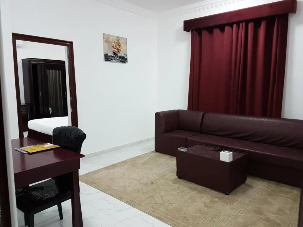 Sea Hotel Apartment