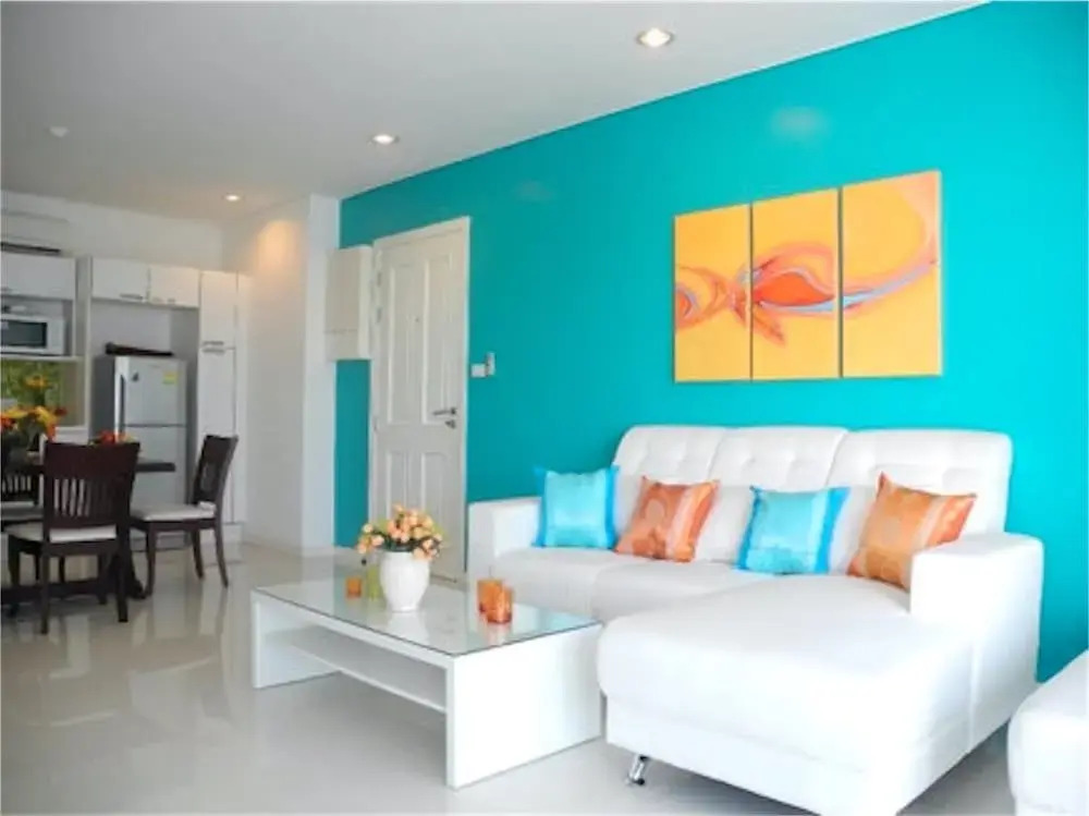 Kamala Regent 3 bedrooms Apartment