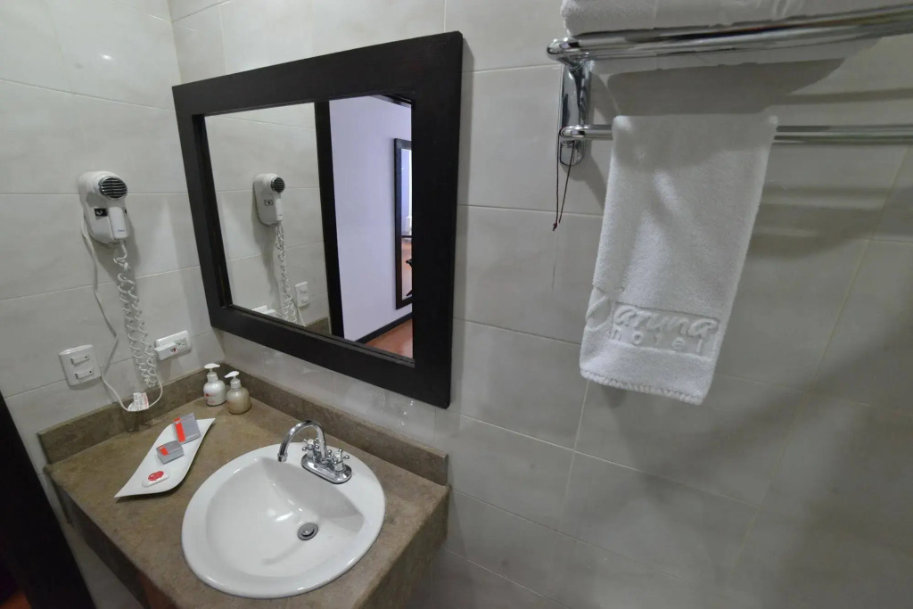 Hotel Varuna