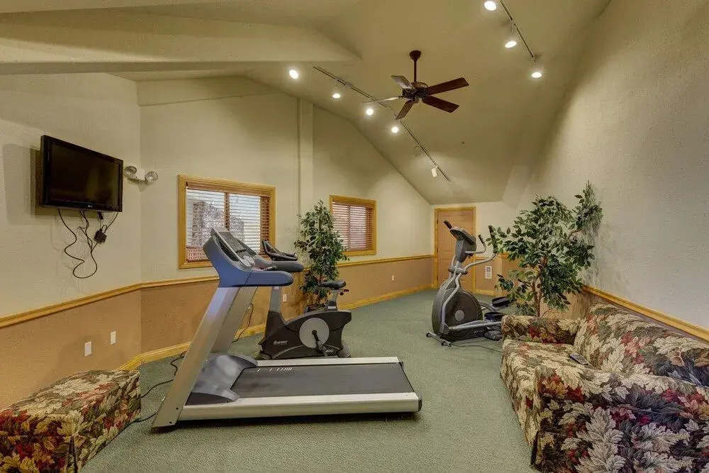 Hidden River Lodge #5960 - 1 Br Condo