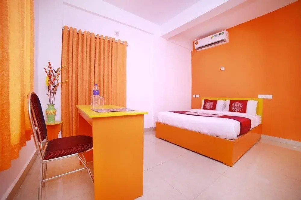 Kavitha Residency