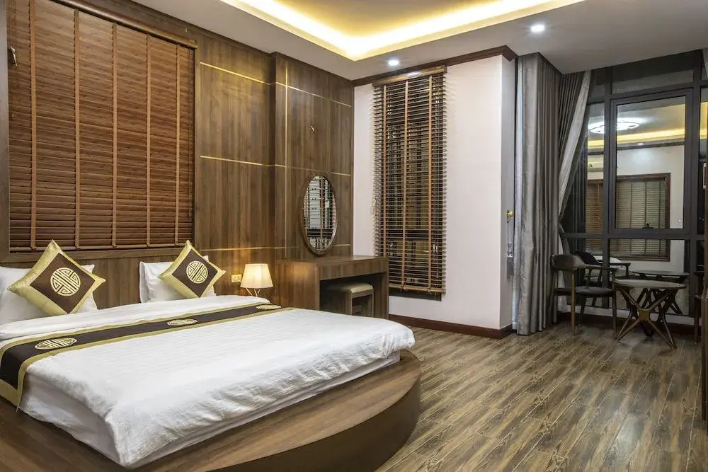 Cung Phuc Hotel