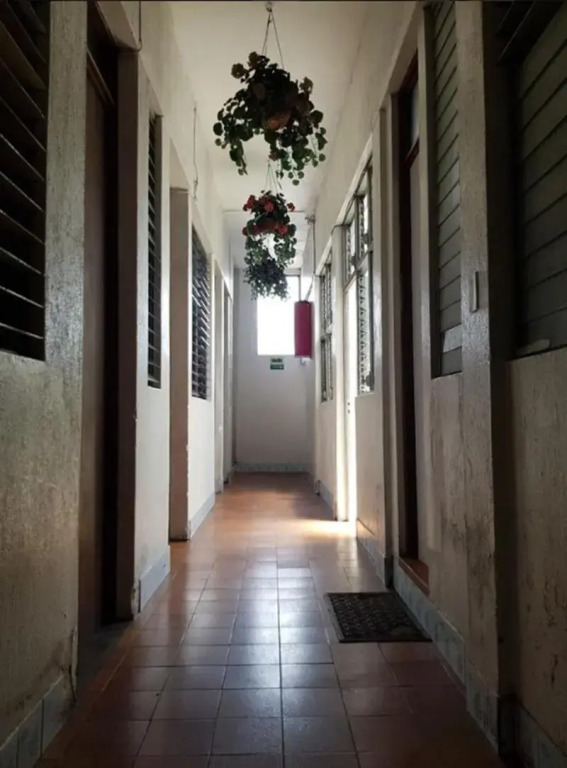 Hotel Metropolitano