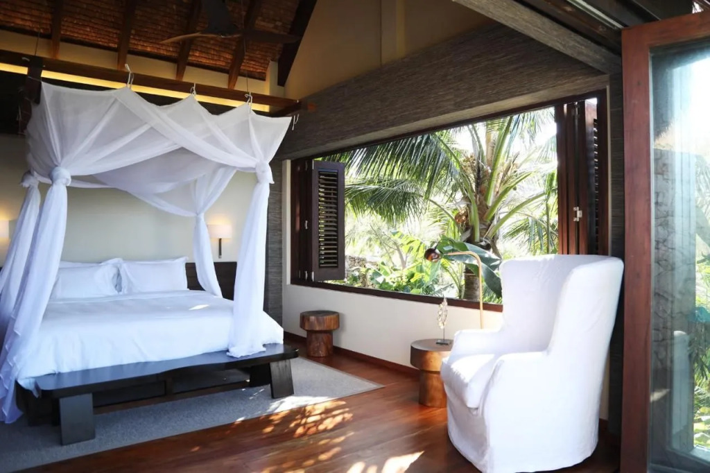Villa Malolo Levu