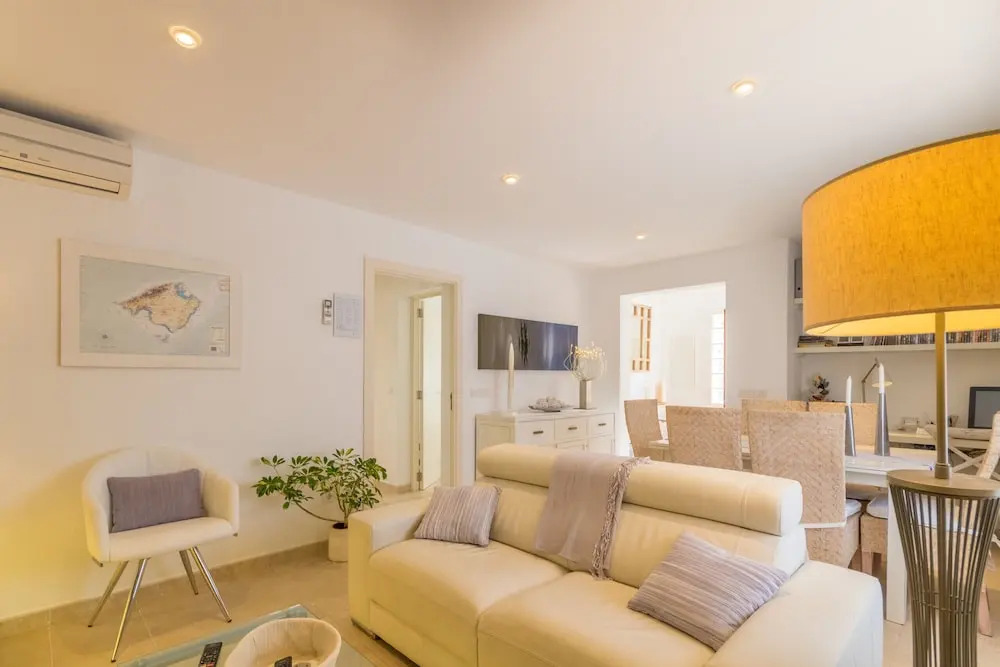 Mallorca Holiday House for Rent Del mar 37