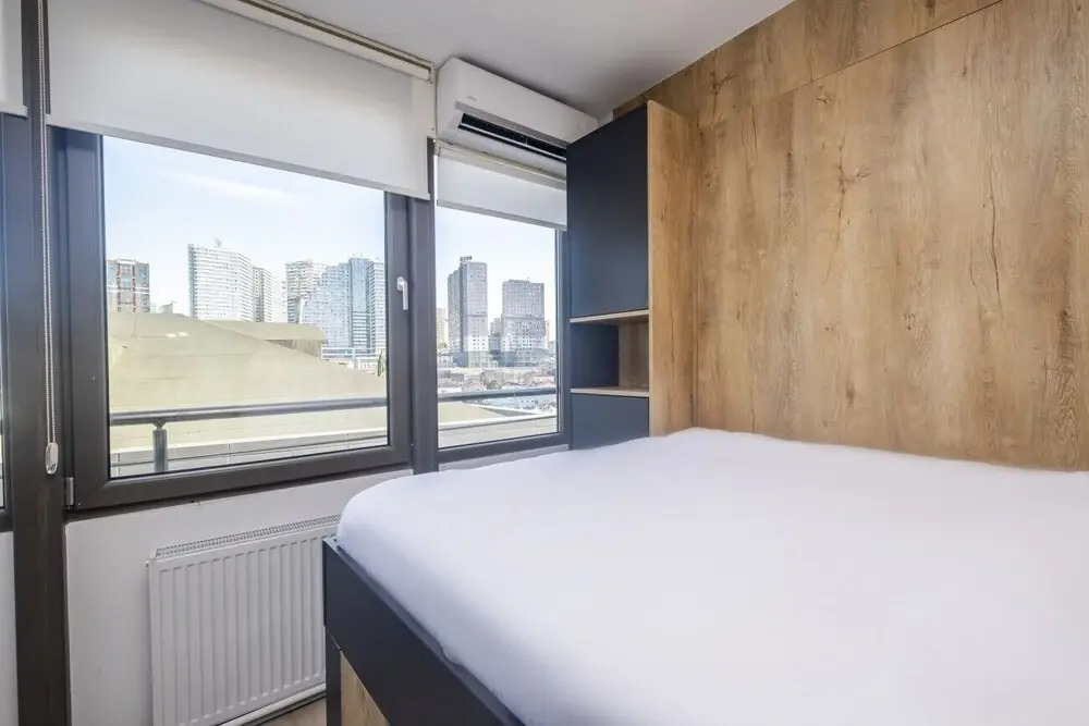 Business-friendly and Central Flat in Kadikoy