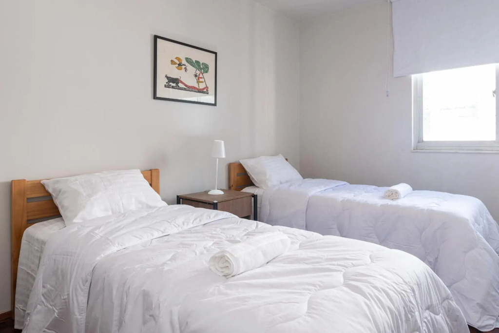 SAL802 Excelente Apartamento em Boa Viagem 3 quartos na Navegantes