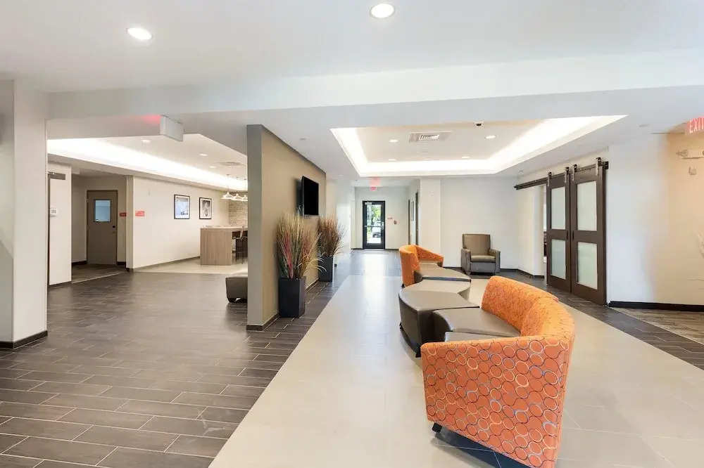 Extended Stay America Suites  Rock Hill