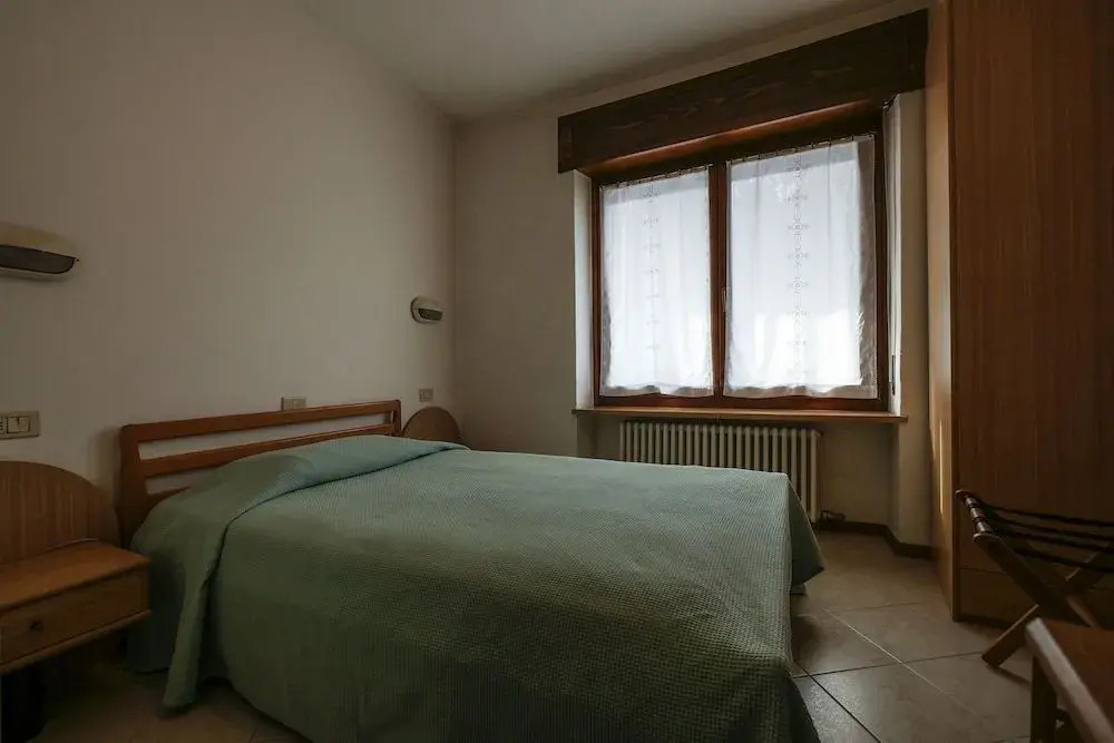 Albergo De March