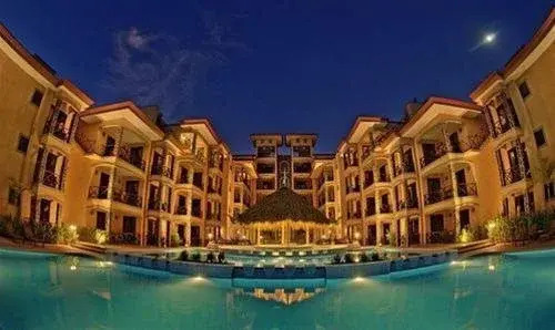Bahia Encantada