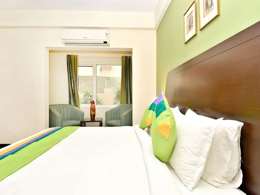 Sterling suites INN