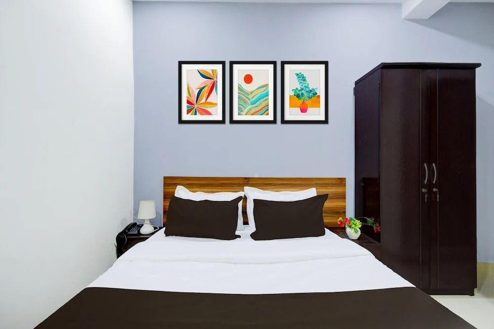 Super Townhouse Nallagandla Lingampally