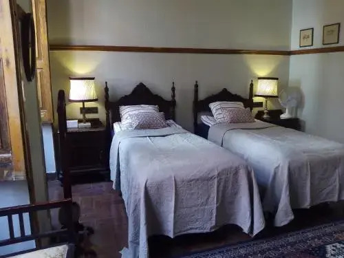 Casa San Marcial