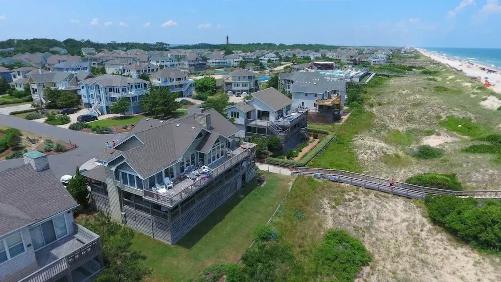 Kidz Escape - 6 Br Home