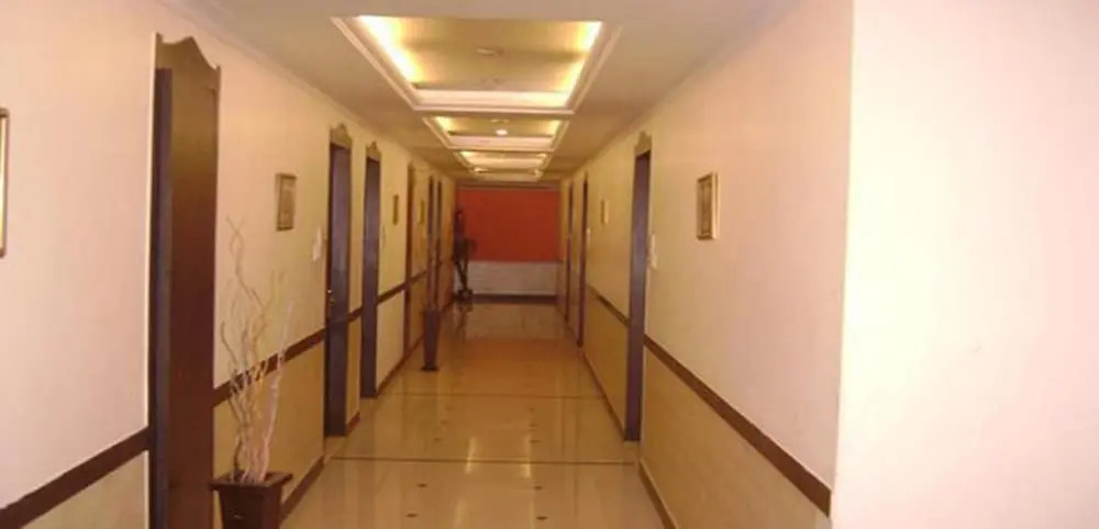 MeroStay 229 Regency