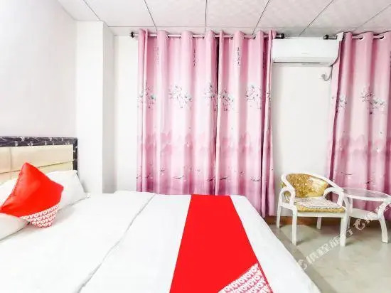 Chaozhou shunxin business apartment