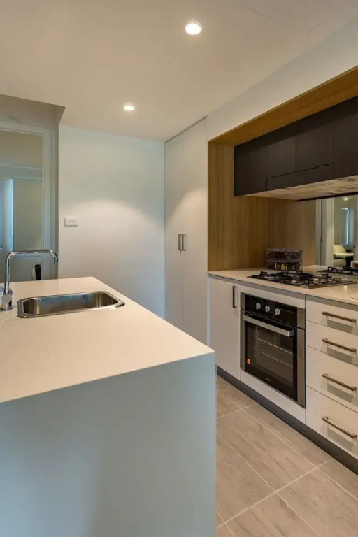 CBD Apartments