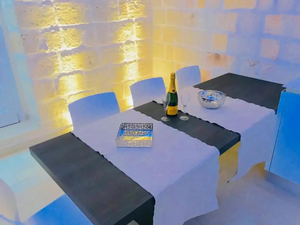 Vacanze in Puglia Monopoli