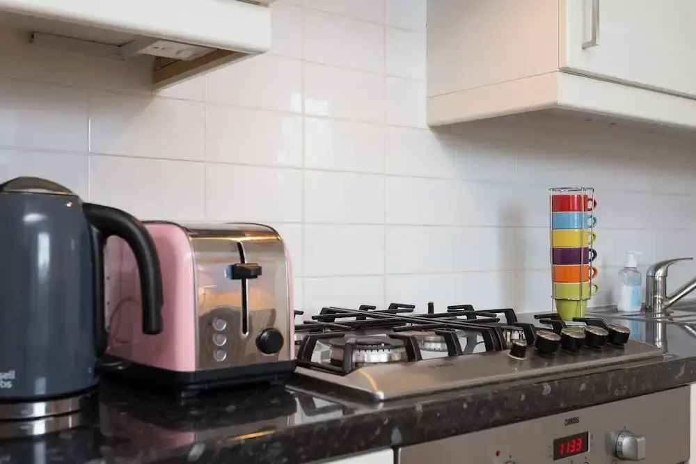 1 Bedroom Apartment in Maida Vale With Terrace