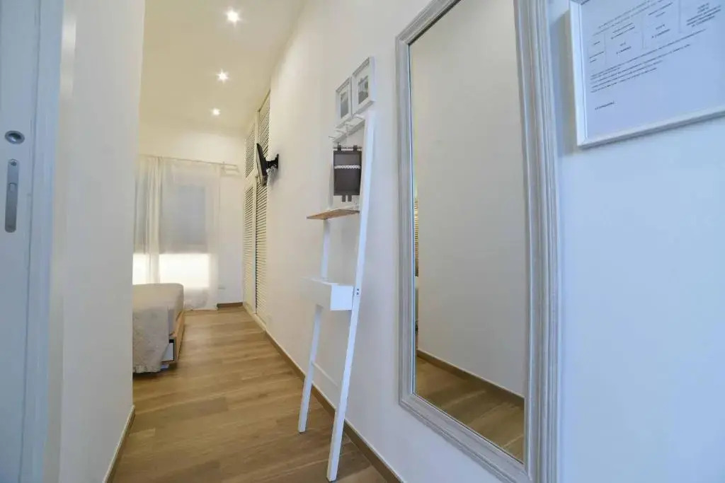 La Caletta Bed and Breakfast