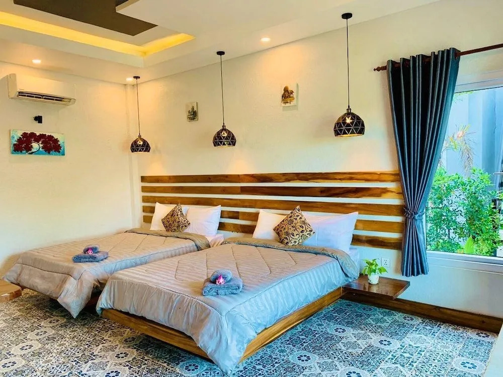 Raing Phnom Bungalow