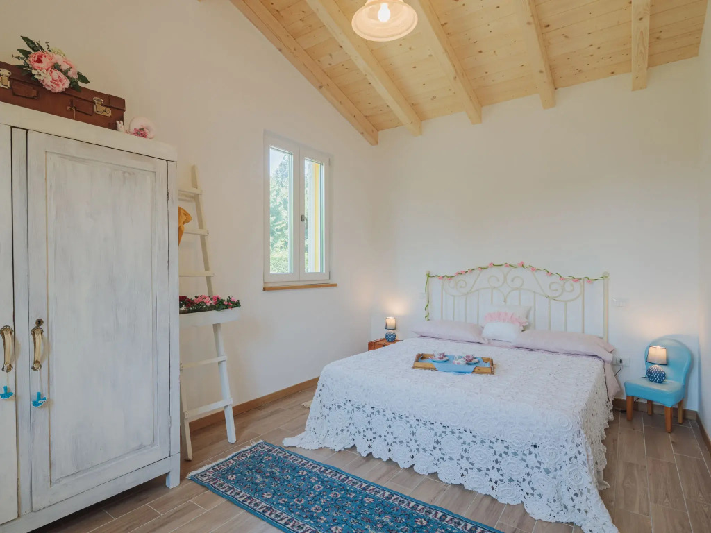 Holiday Home Casina del Sole by Interhome