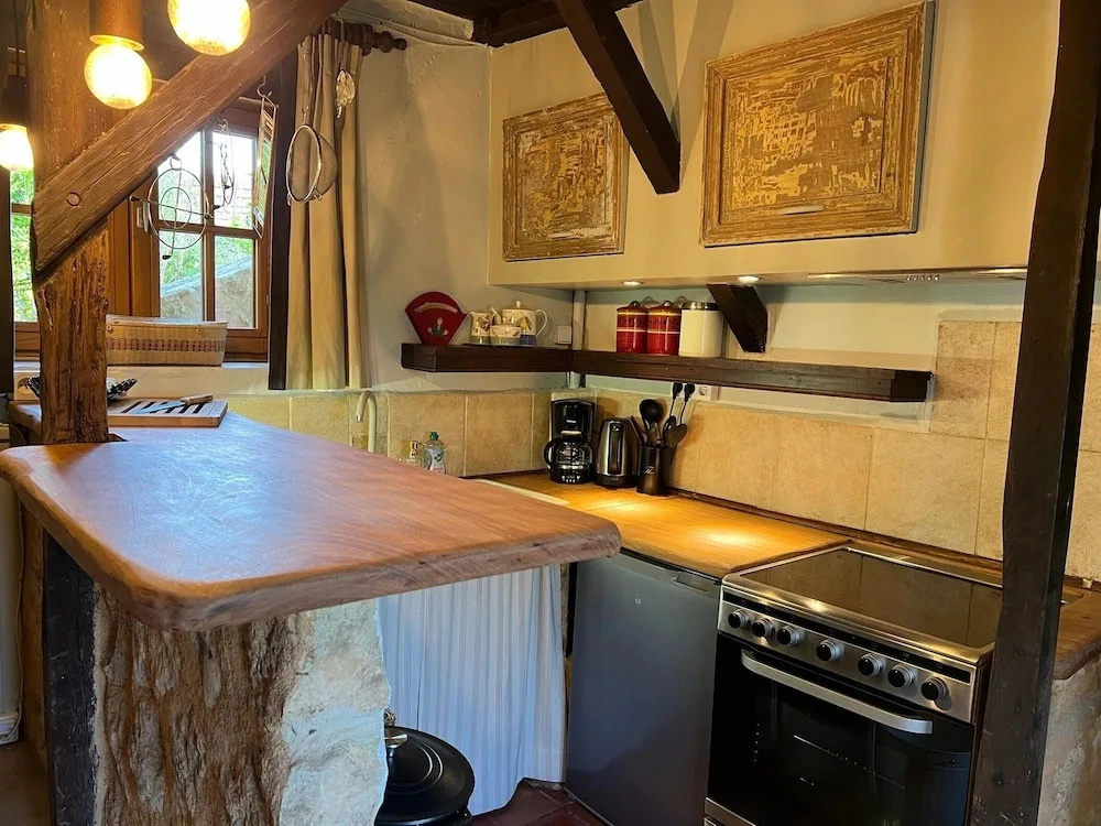 Cottage in Vezere Valley Near Lascaux Caves
