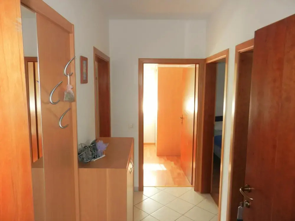 Apartments Aurel