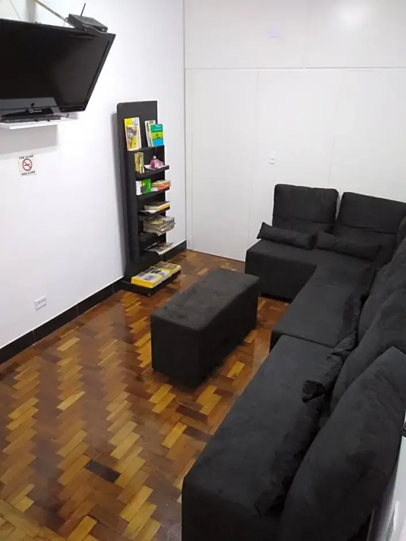 Curitiba Central Hostel