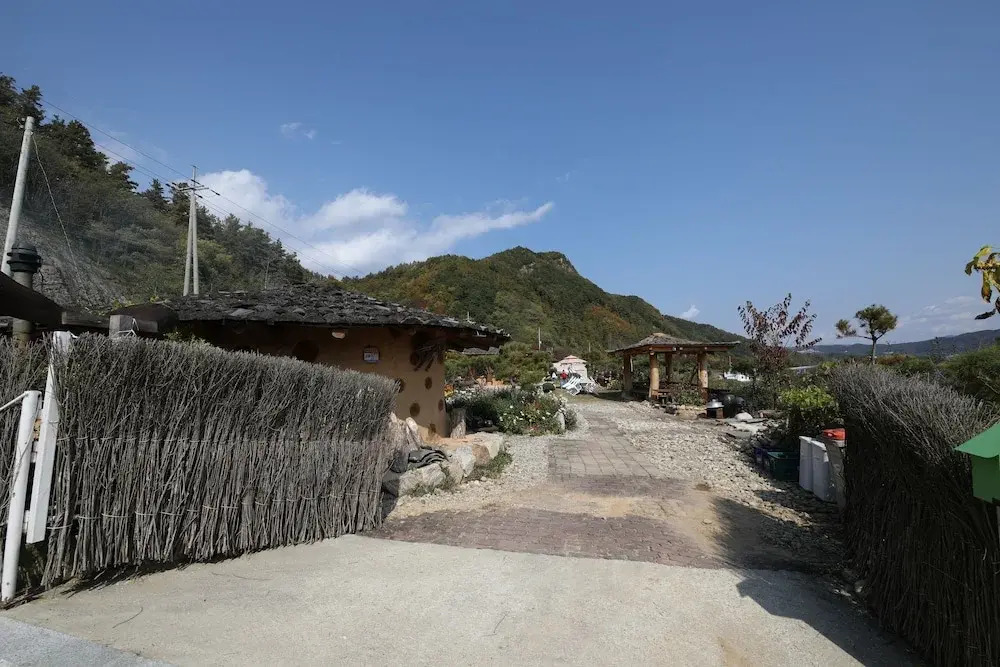 Jinan Todam Pension