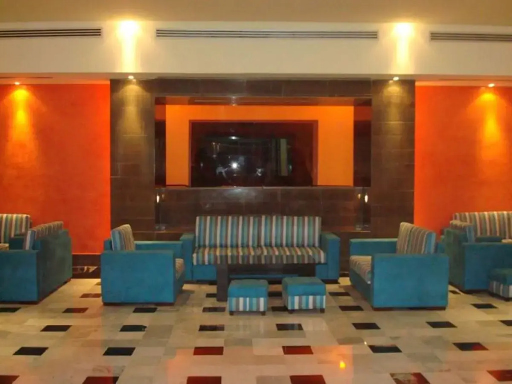 Eden Club Skanes