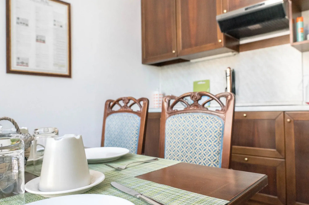 Nunziata 3 Apartment