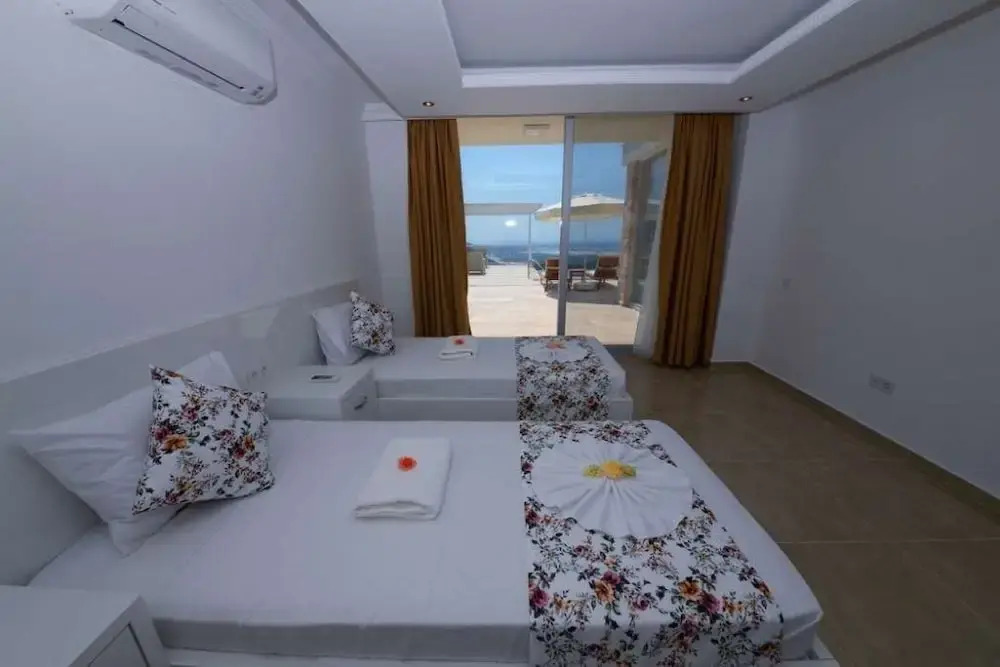 Villa Lina